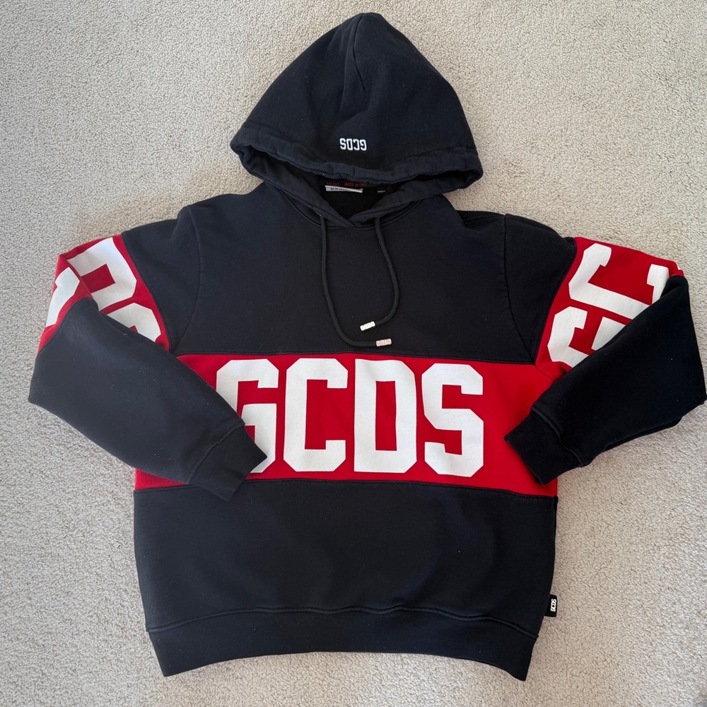 GCDS Women/Men Hoodie